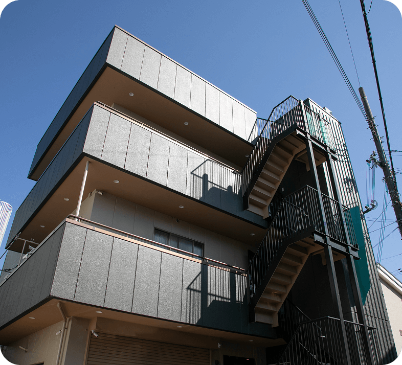 ワーキングサポートそら